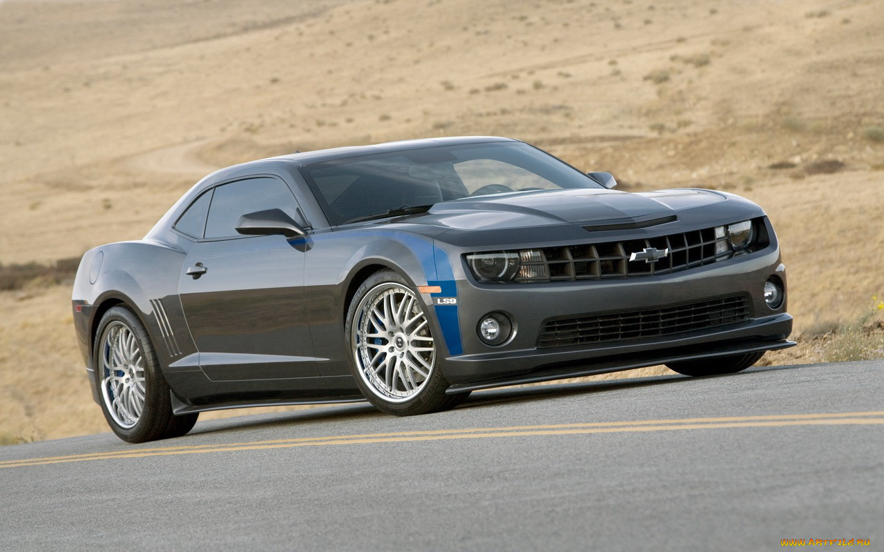 , chevrolet